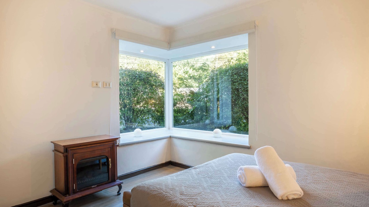 Photo of Bedroom in Pucon