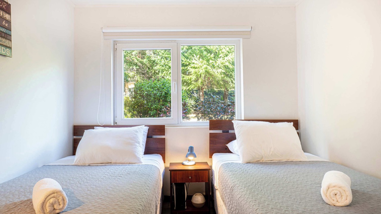 Photo of Bedroom in Pucon