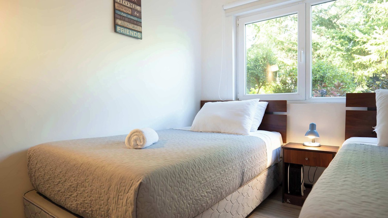 Photo of Bedroom in Pucon