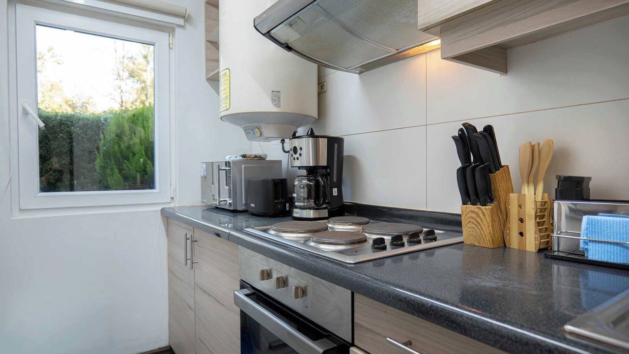 Photo of Kitchen in Pucon