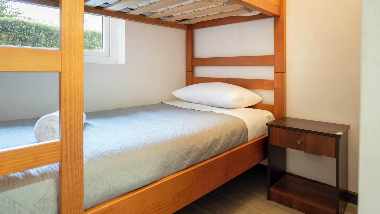 Photo of Bedroom in Pucon