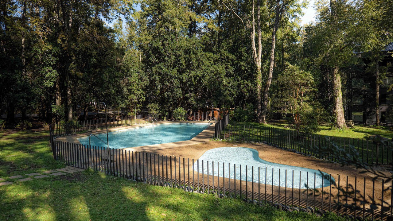 Photo of Outdoor in Pucon