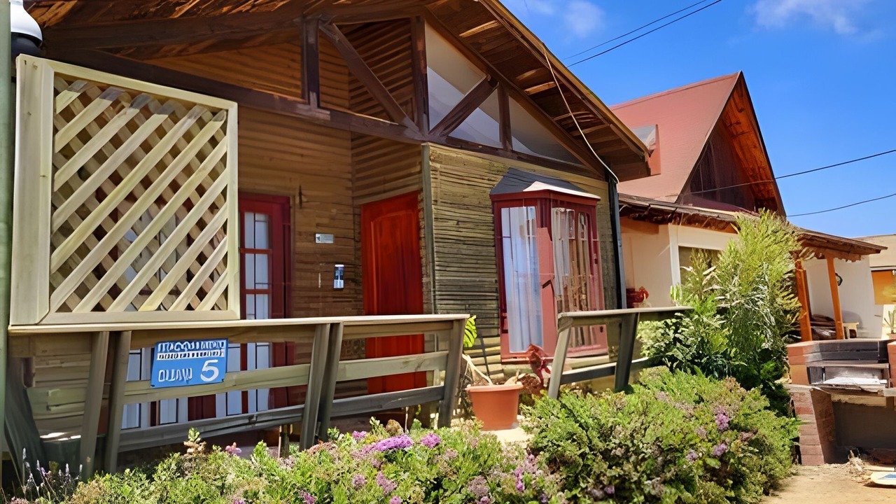 Photo of Outdoor in Algarrobo