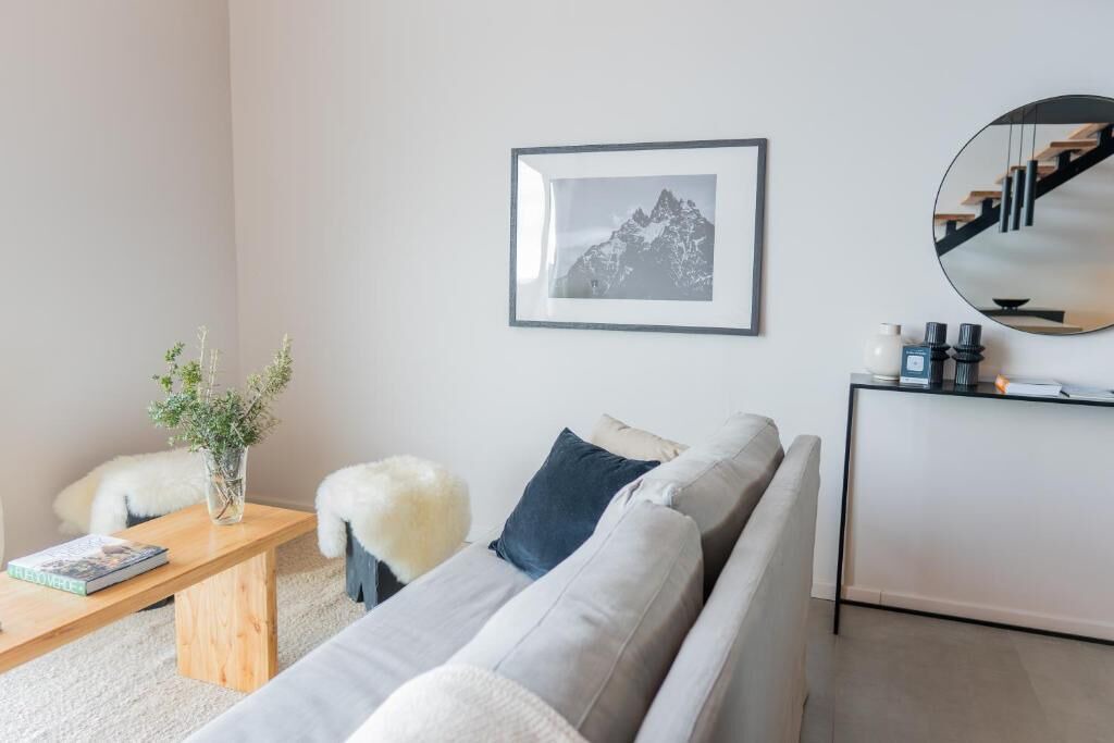Photo of Livingroom in Province of Tierra del Fuego