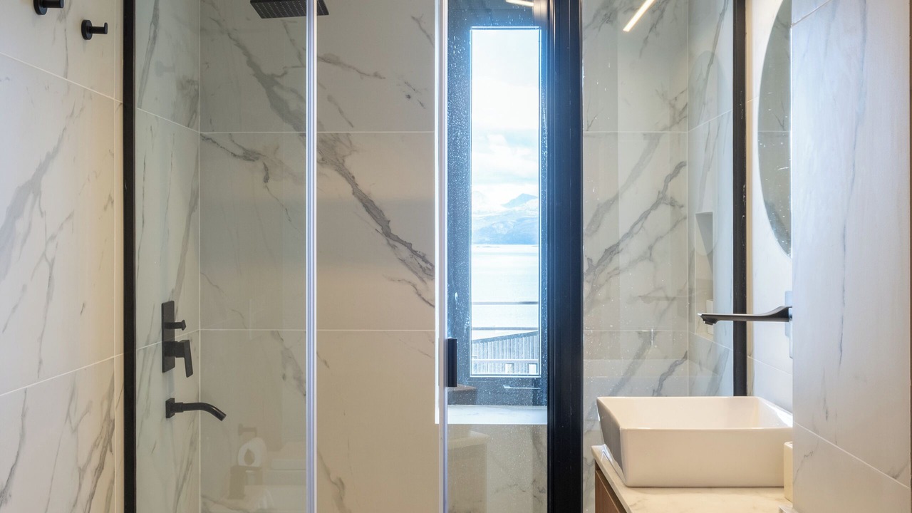 Photo of Bathroom in Province of Tierra del Fuego