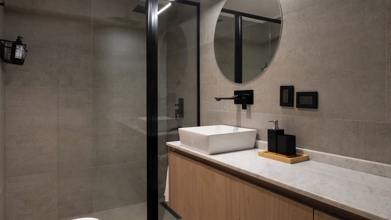 Photo of Bathroom in Province of Tierra del Fuego