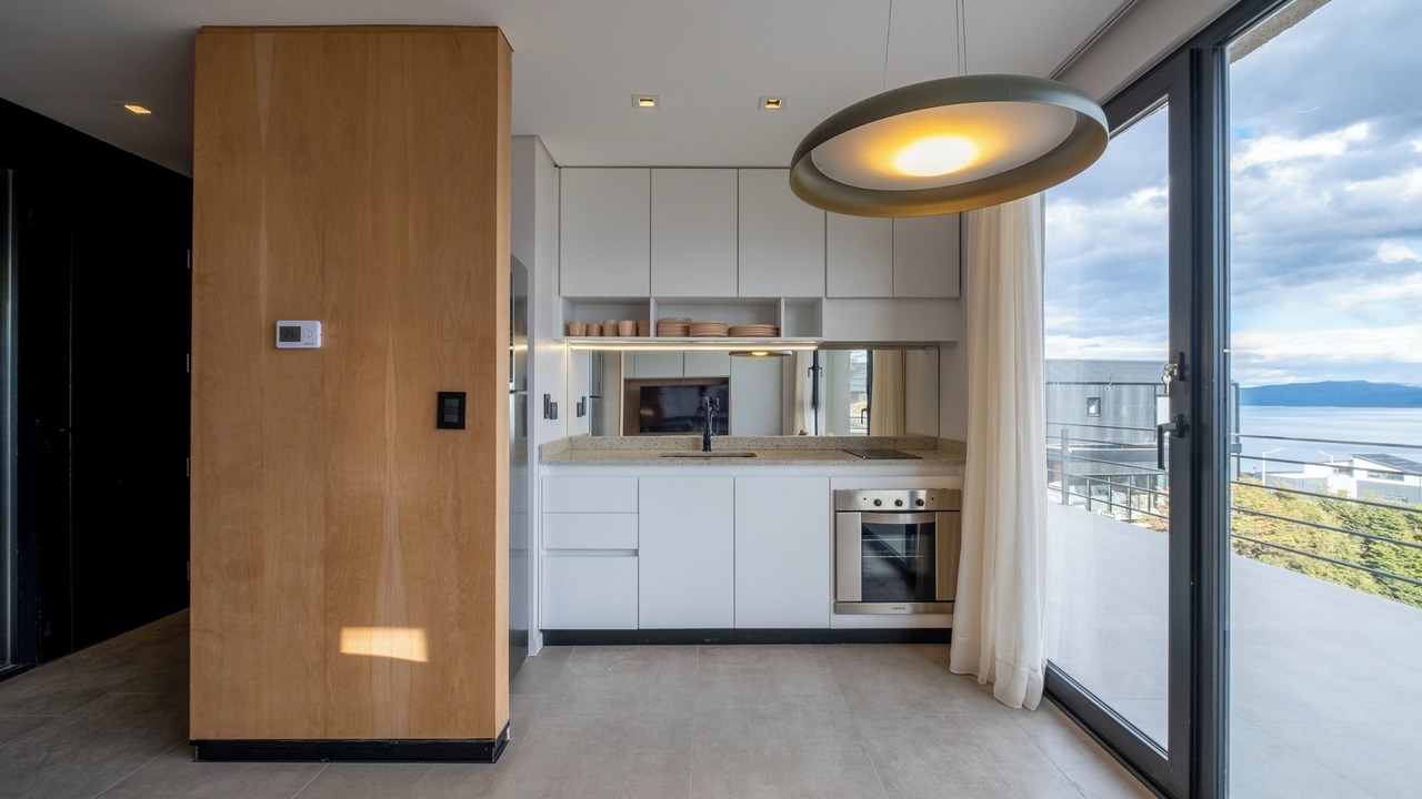 Photo of Kitchen in Province of Tierra del Fuego