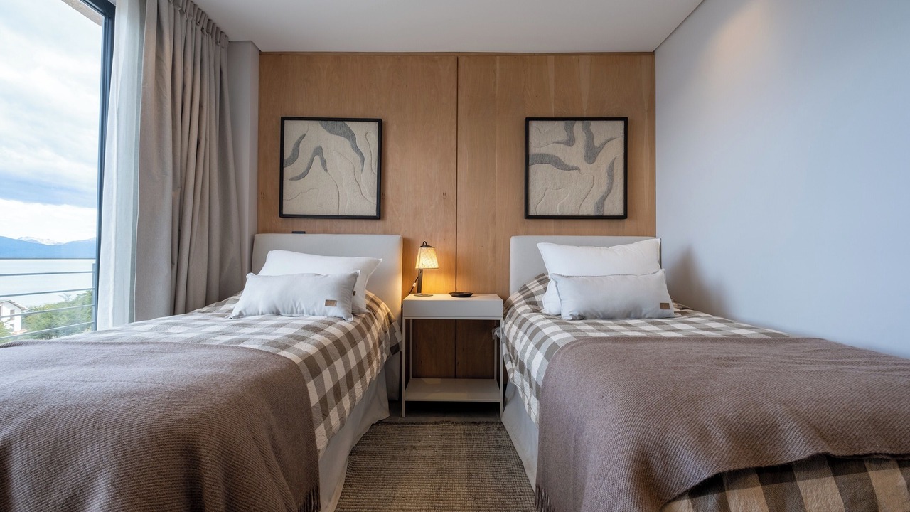 Photo of Bedroom in Province of Tierra del Fuego