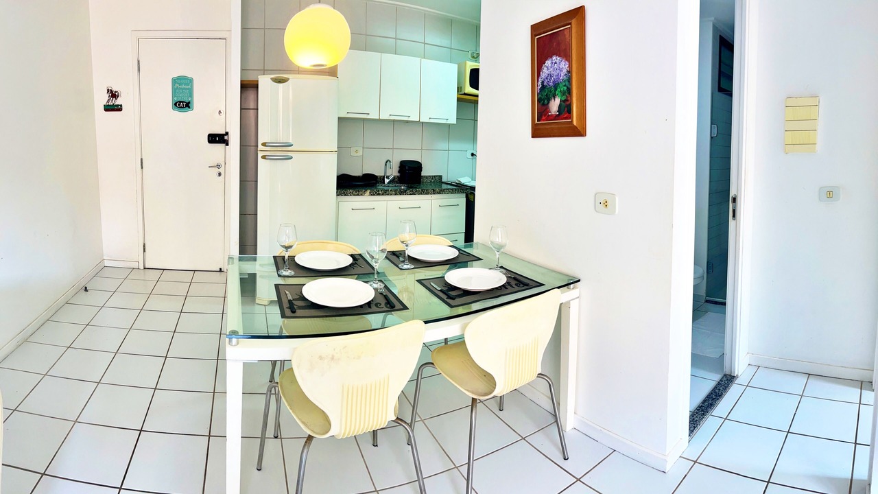 Photo of Kitchen in Pajucara
