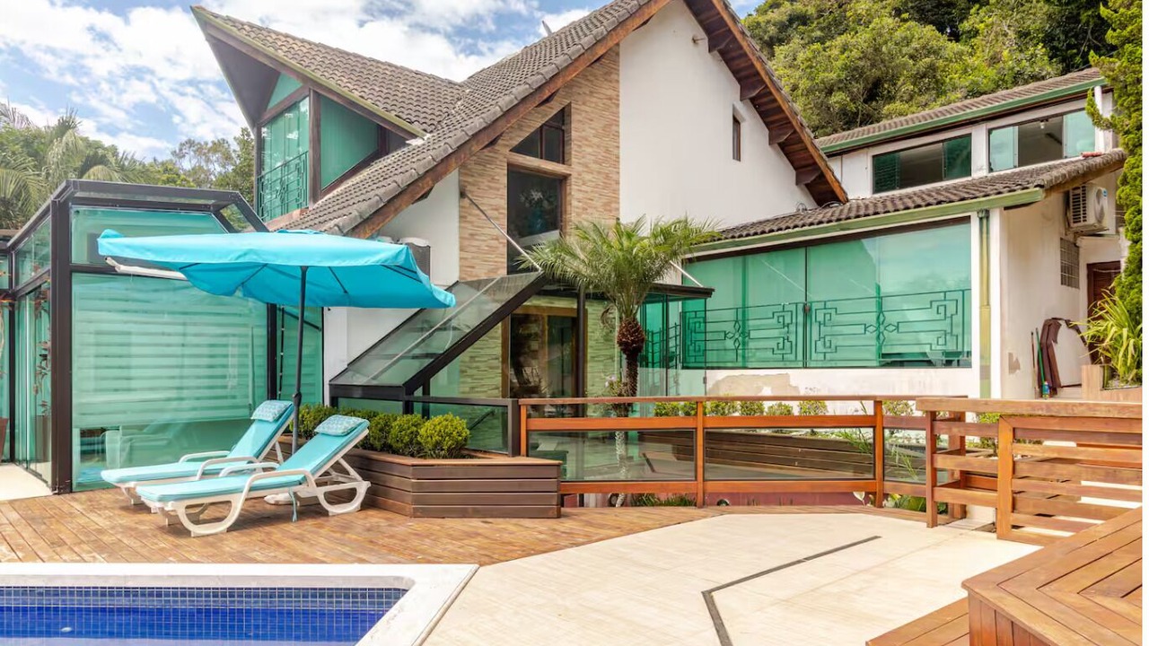 Photo of Outdoor in Tortuga