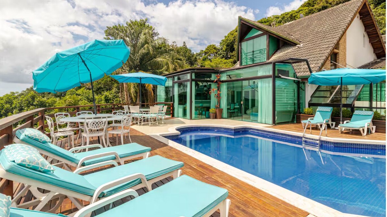 Photo of Outdoor in Tortuga