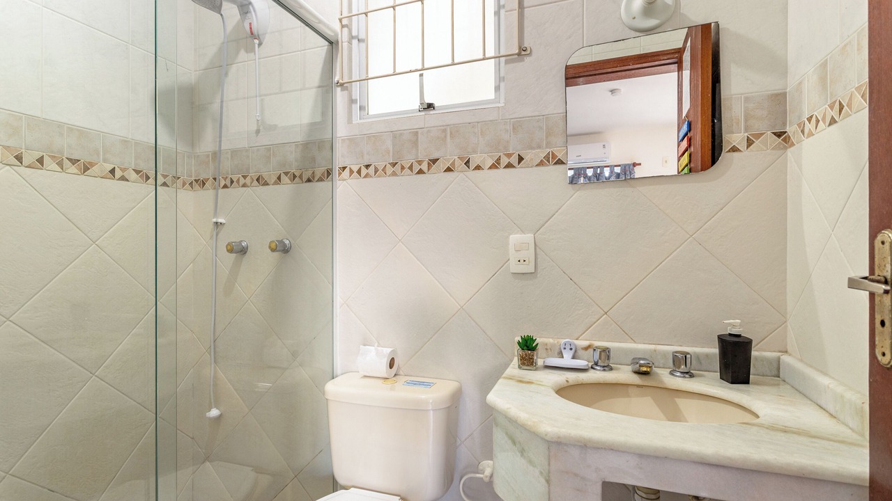 Photo of Bathroom in Canto Grande