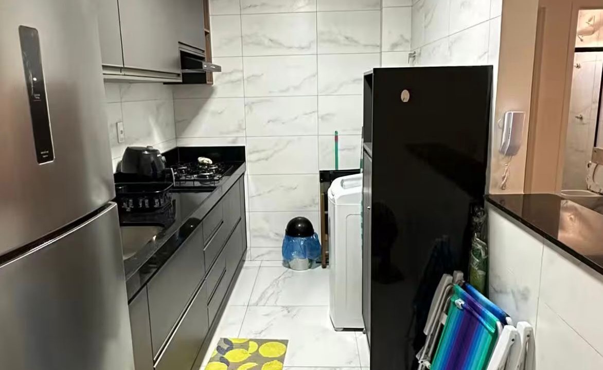 Photo of Kitchen in Bessa