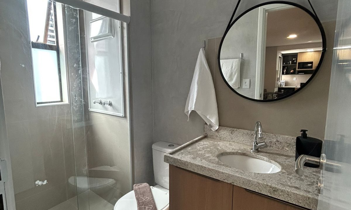 Photo of Bathroom in Torre