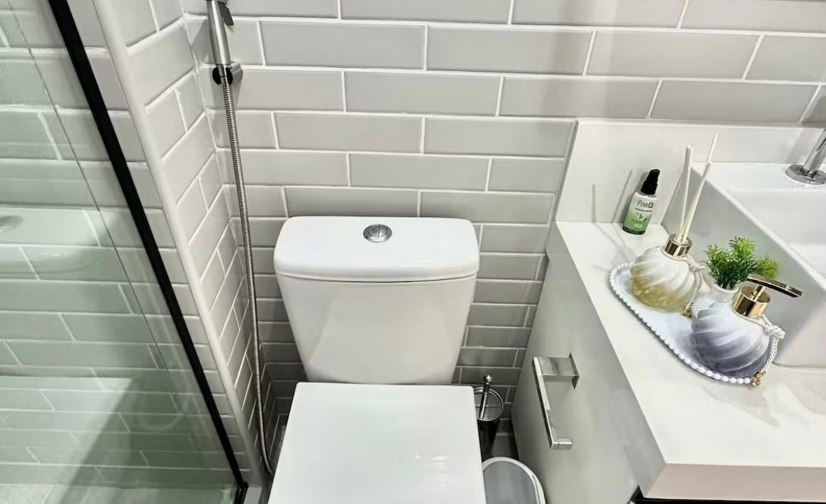 Photo of Bathroom in Bessa