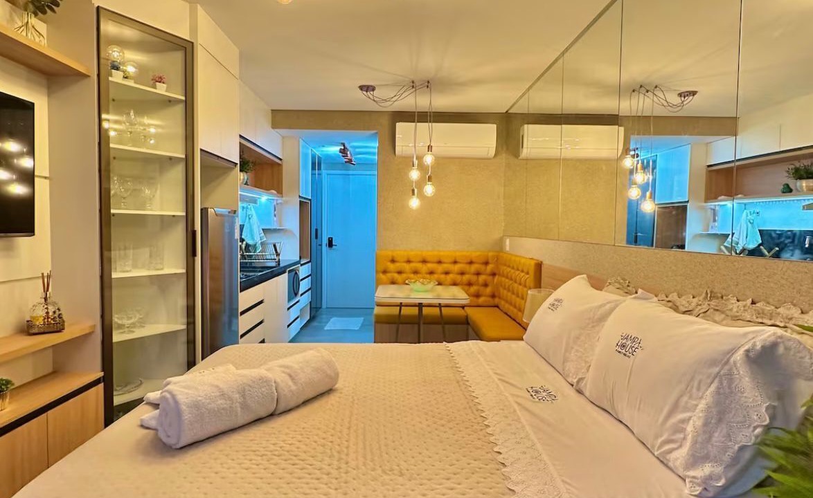 Photo of Bedroom in Bessa