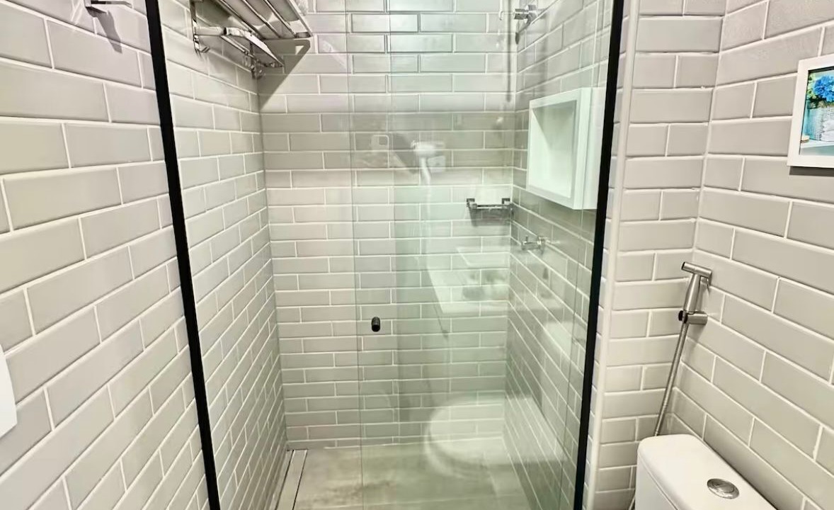 Photo of Bathroom in Bessa