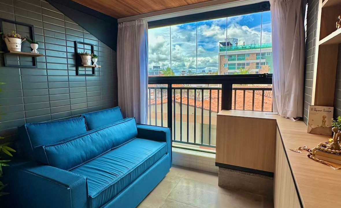 Photo of Livingroom in Bessa