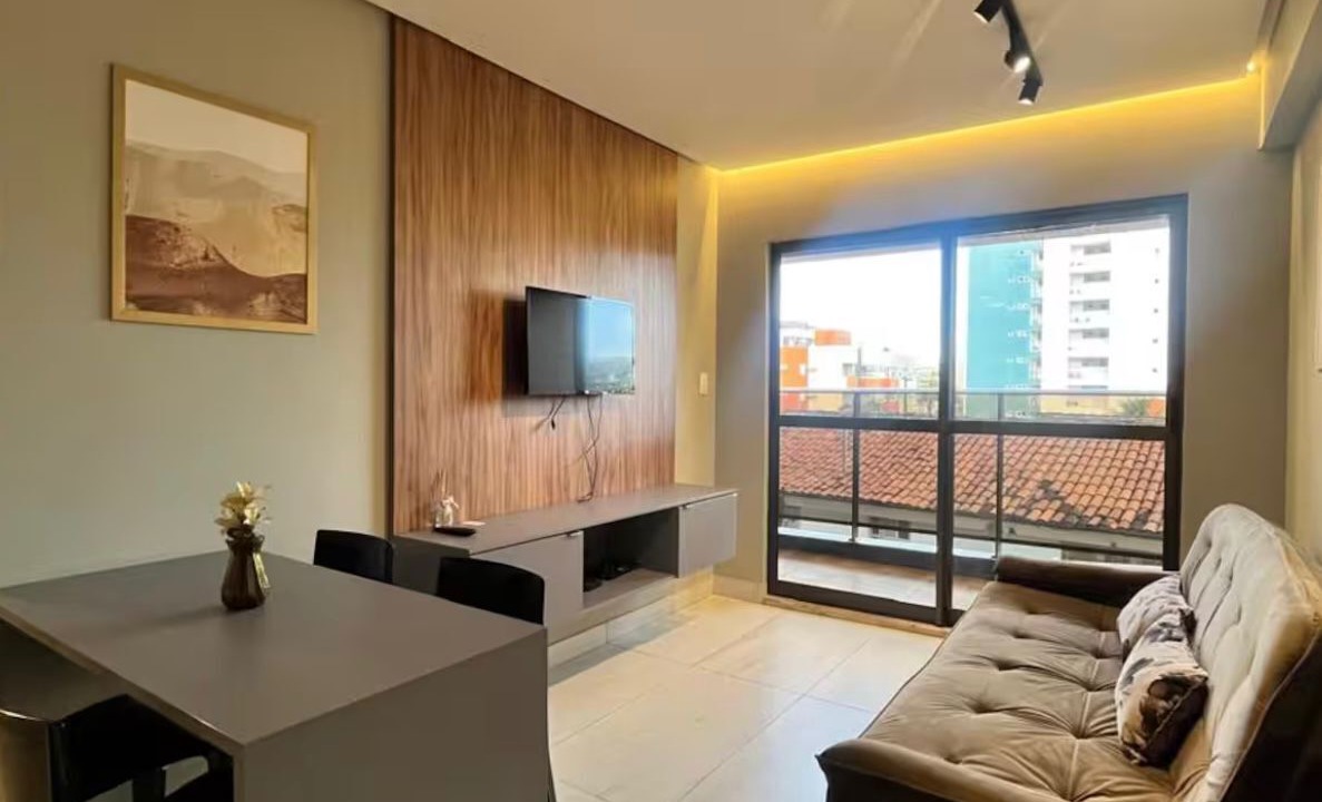 Photo of Livingroom in Cabo Branco