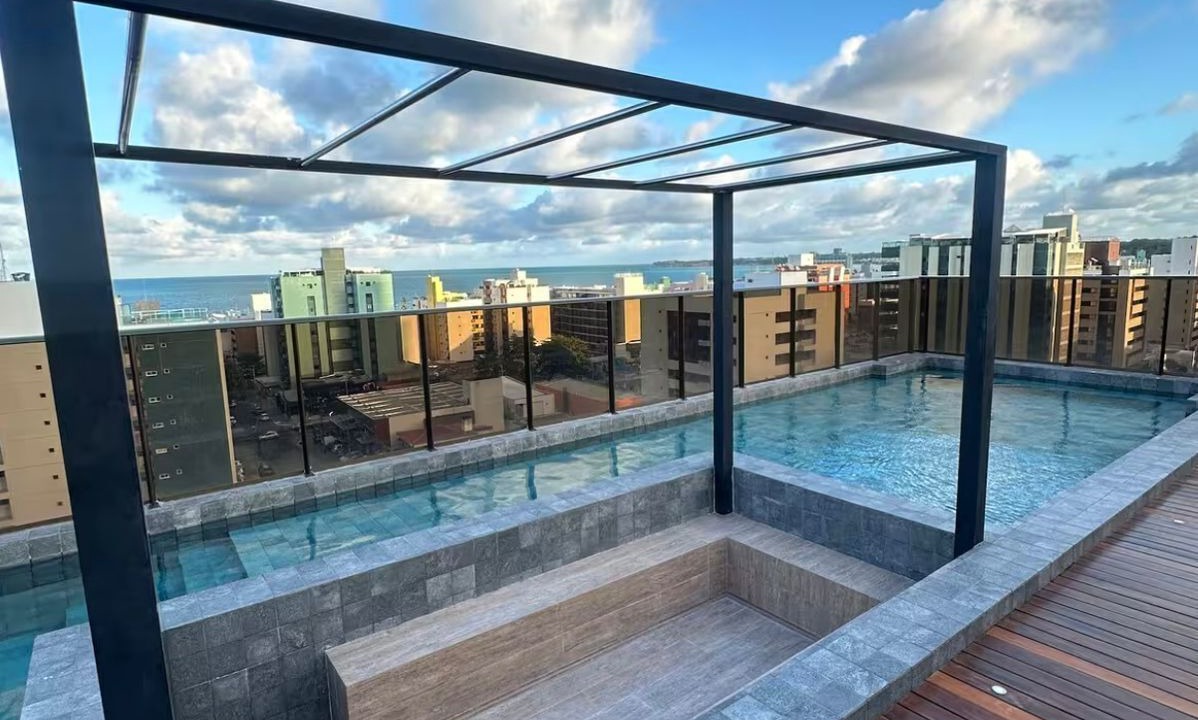 Photo of Outdoor in Cabo Branco