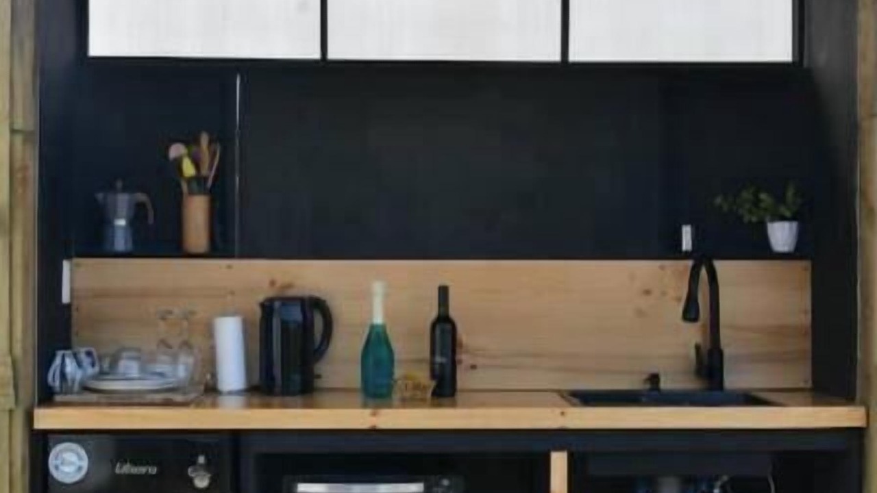Photo of Kitchen in Navidad