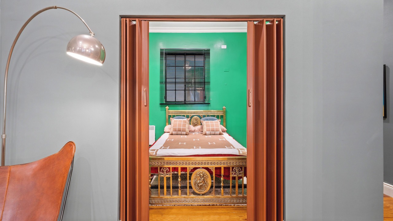 Photo of Bedroom in Microcentro