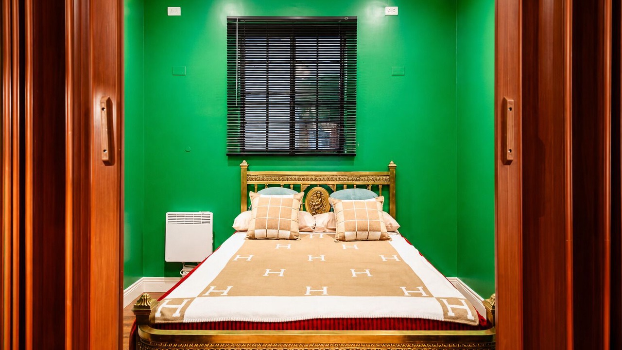 Photo of Bedroom in Microcentro