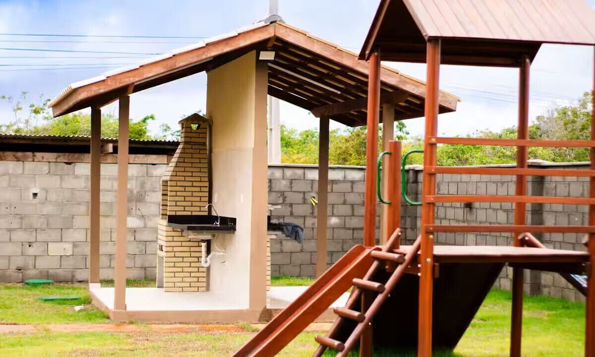 Photo of Outdoor in Santo Amaro do Maranhao