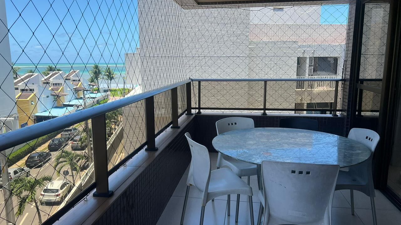 Photo of Outdoor in Ponta de Campina