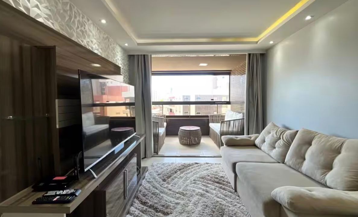 Photo of Livingroom in Ponta de Campina