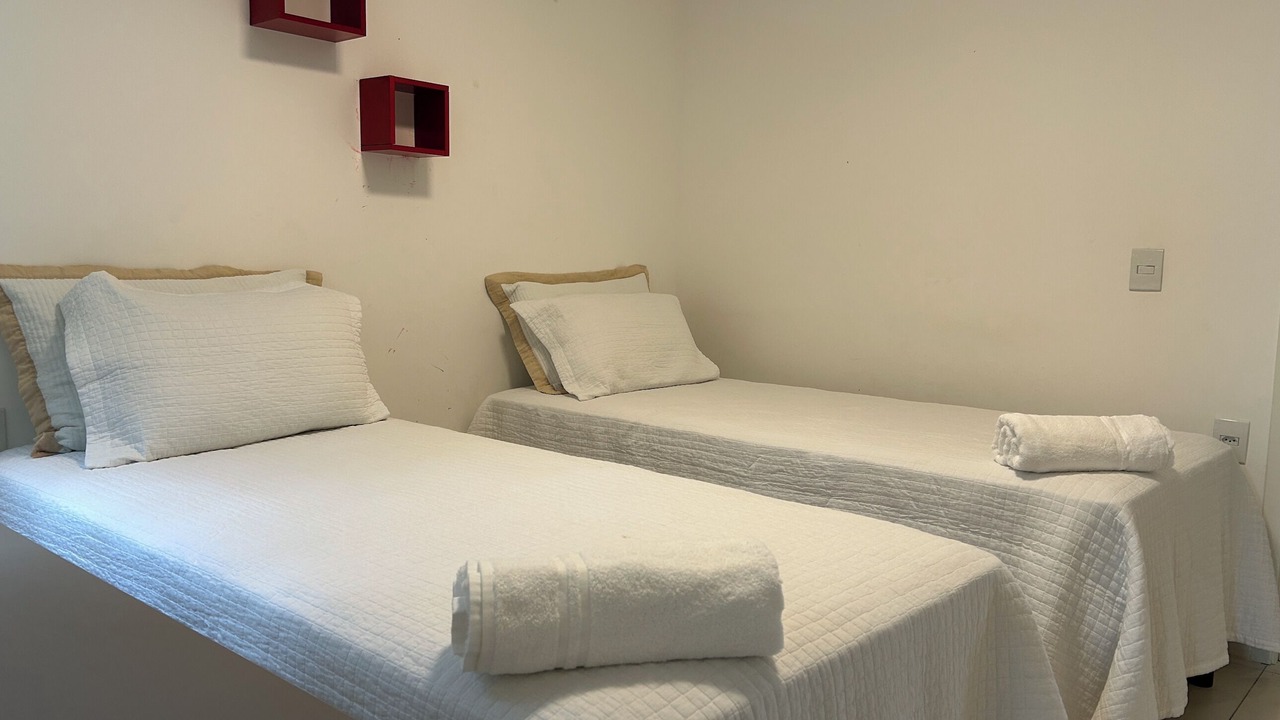 Photo of Bedroom in Porto das Dunas