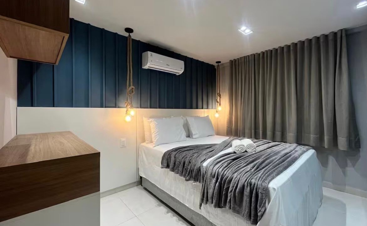 Photo of Bedroom in Jardim Oceania