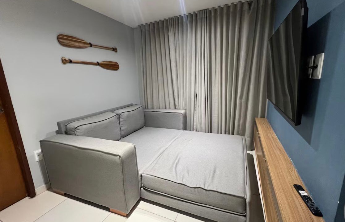Photo of Livingroom in Jardim Oceania