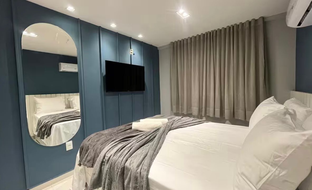 Photo of Bedroom in Jardim Oceania