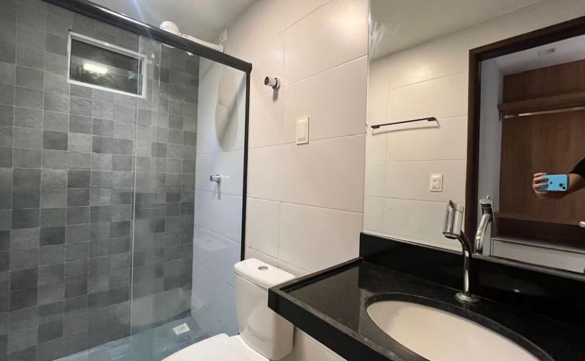 Photo of Bathroom in Jardim Oceania