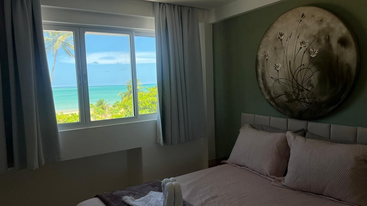Photo of Bedroom in Cabo Branco