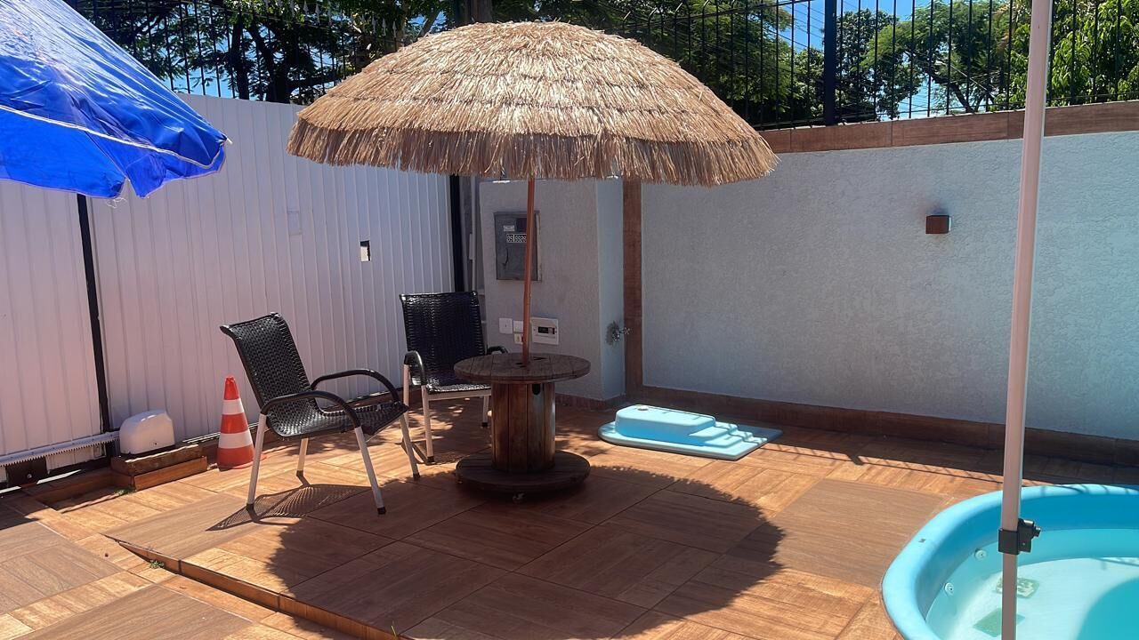 Photo of Patio Balcony in Vila Yolanda