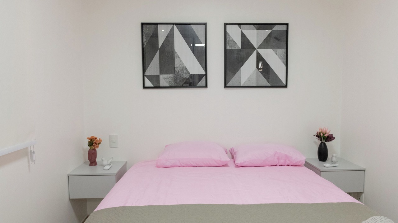 Photo of Bedroom in Setor Bueno