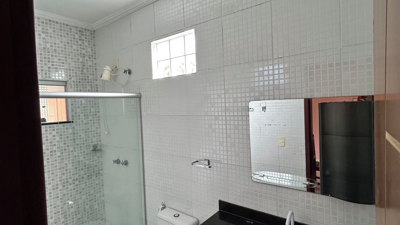 Photo of Bathroom in Puerto Seguro Center