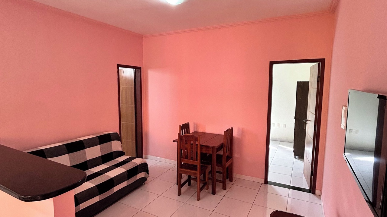 Photo of Livingroom in Puerto Seguro Center