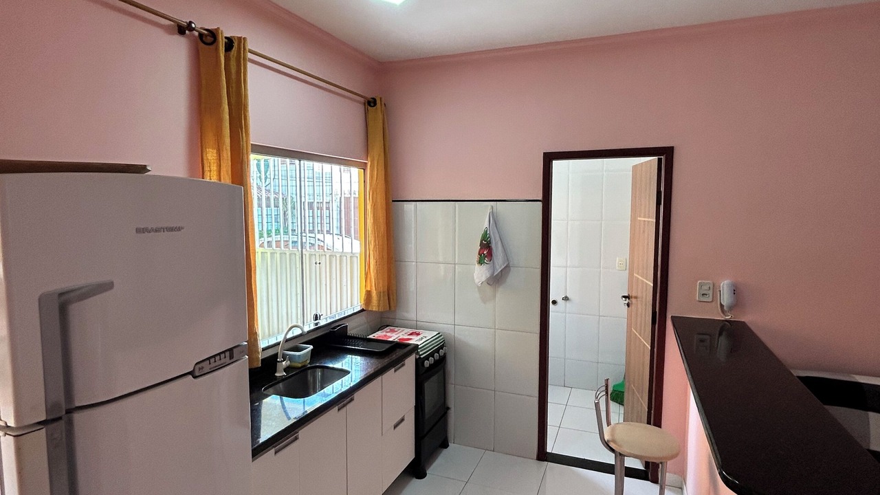 Photo of Kitchen in Puerto Seguro Center