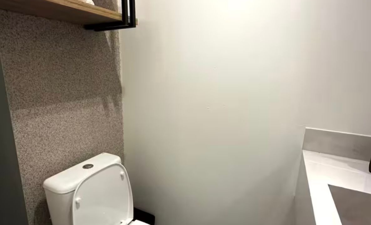 Photo of Bathroom in Cabo Branco