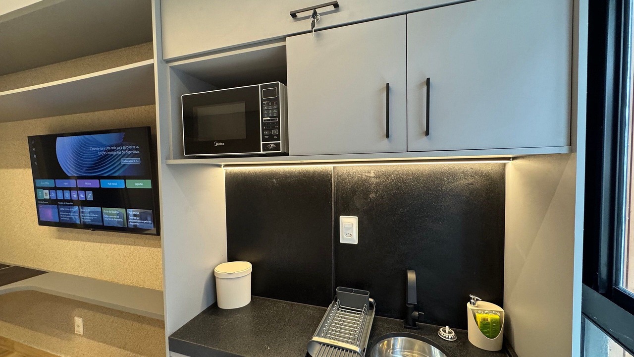 Photo of Kitchen in Cabo Branco