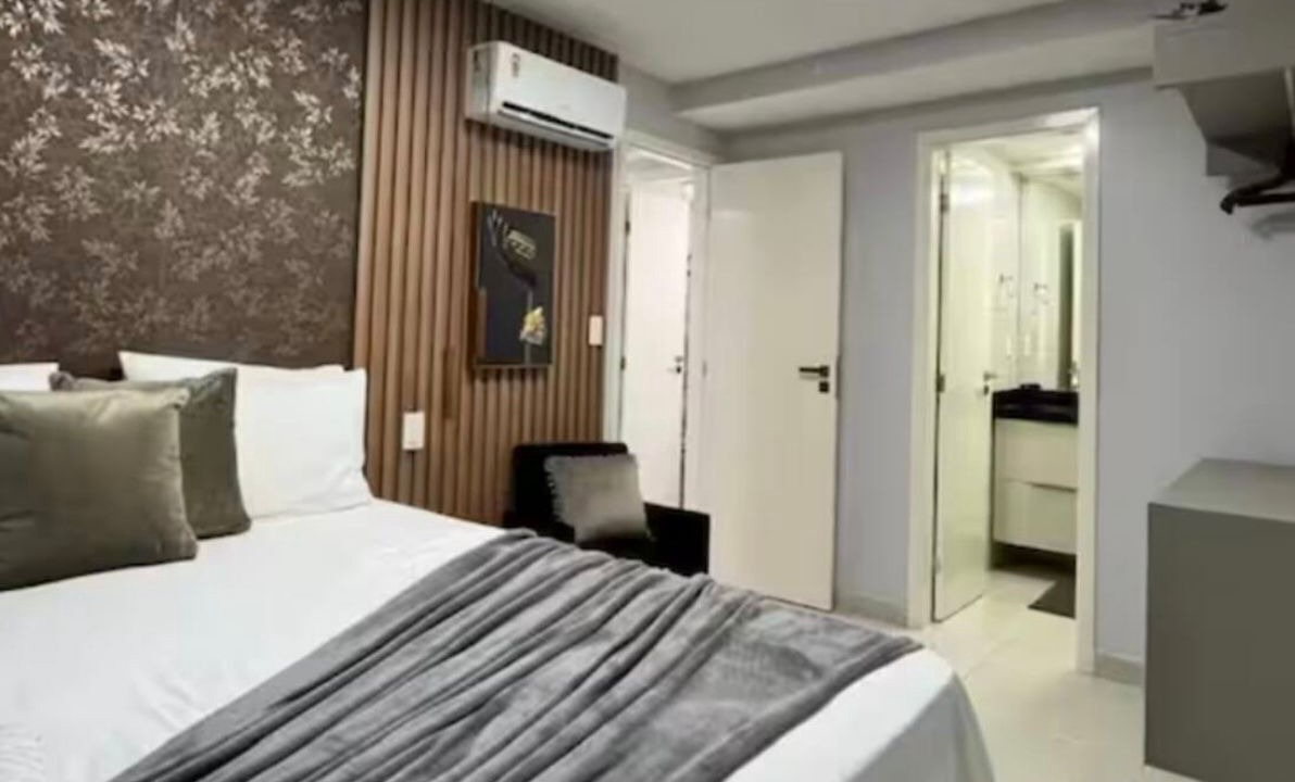 Photo of Bedroom in Cabo Branco