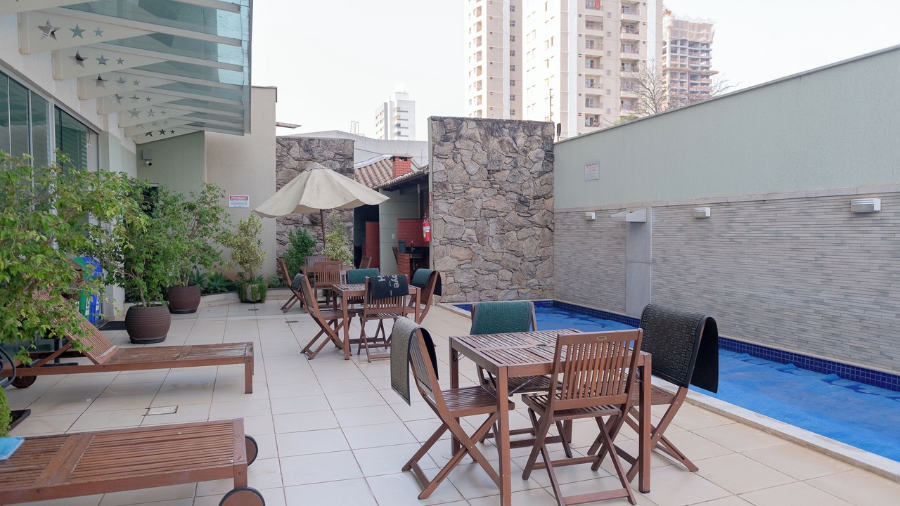 Photo of Outdoor in Goiania