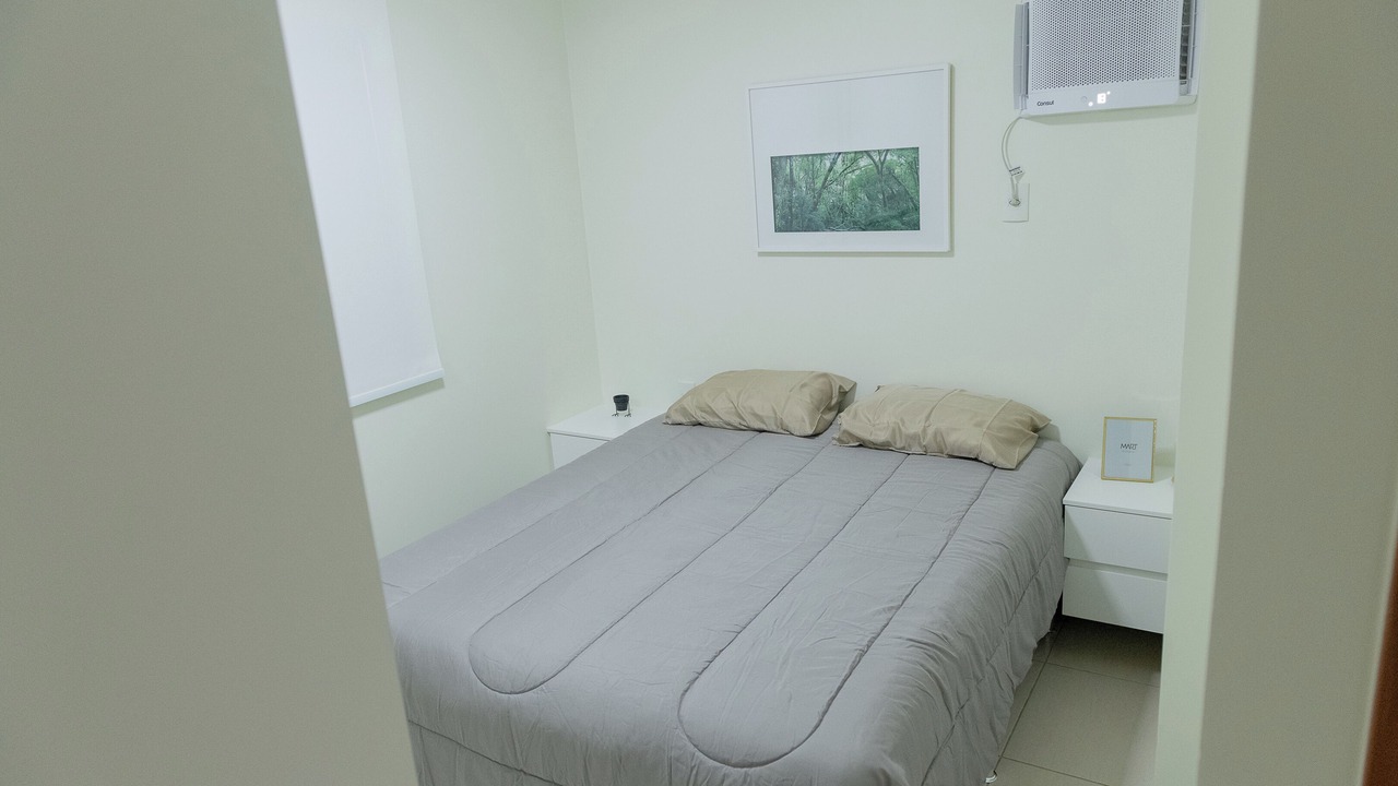 Photo of Bedroom in Goiania