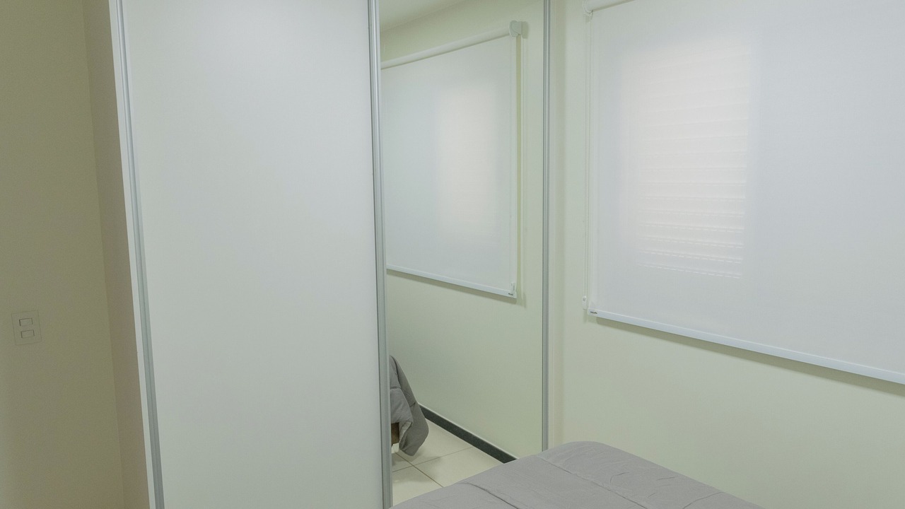 Photo of Bedroom in Goiania