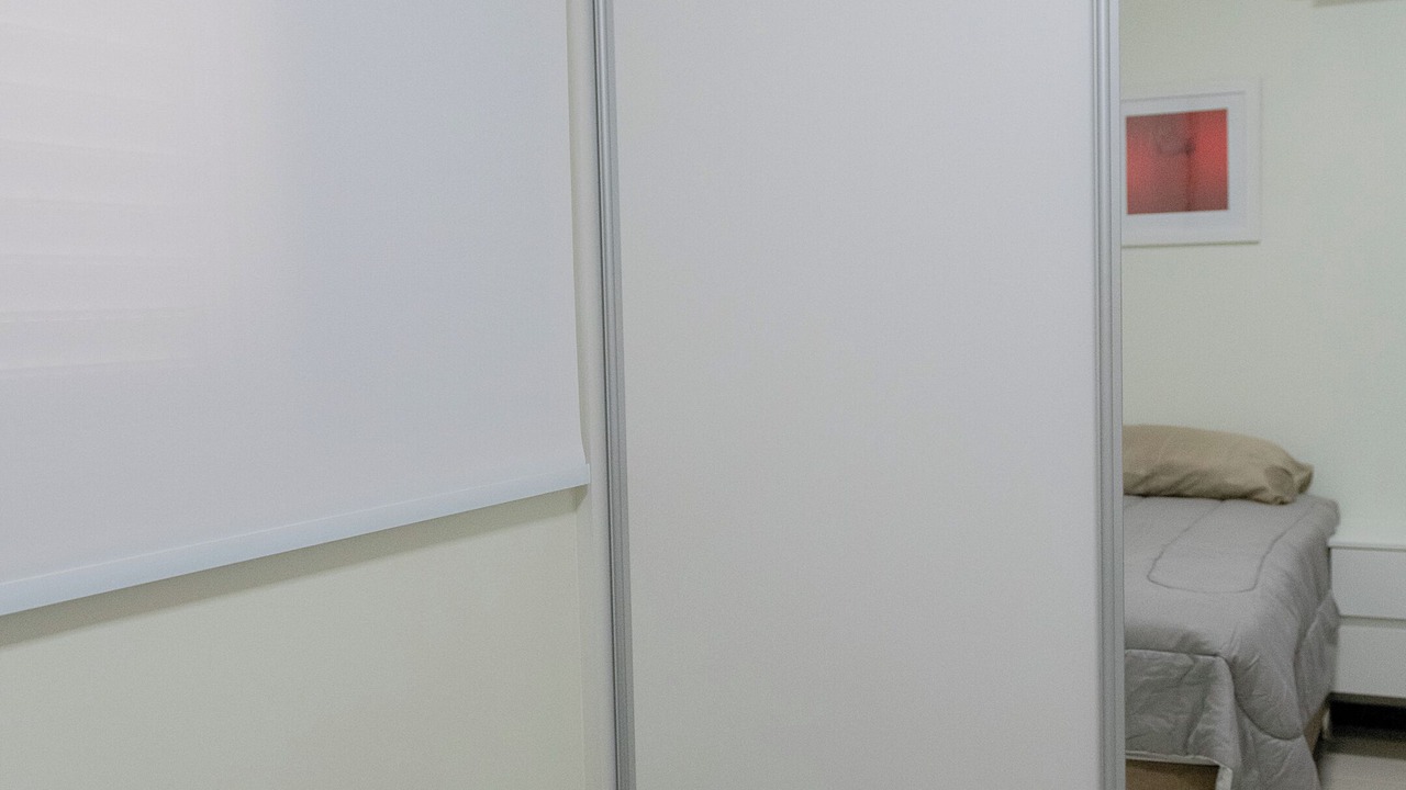 Photo of Bedroom in Goiania