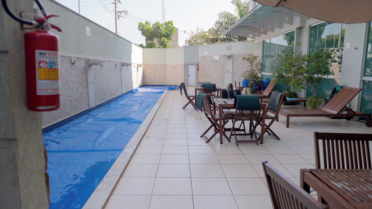 Photo of Outdoor in Goiania