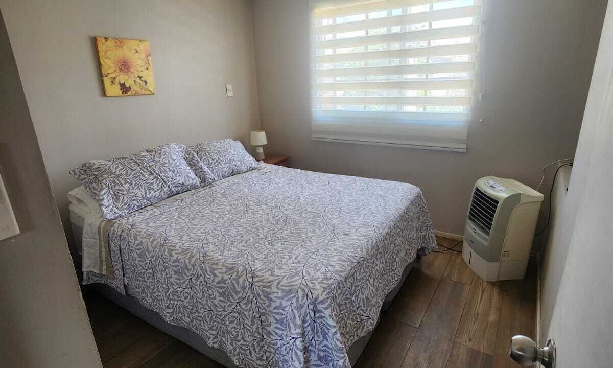Photo of Bedroom in Los Andes